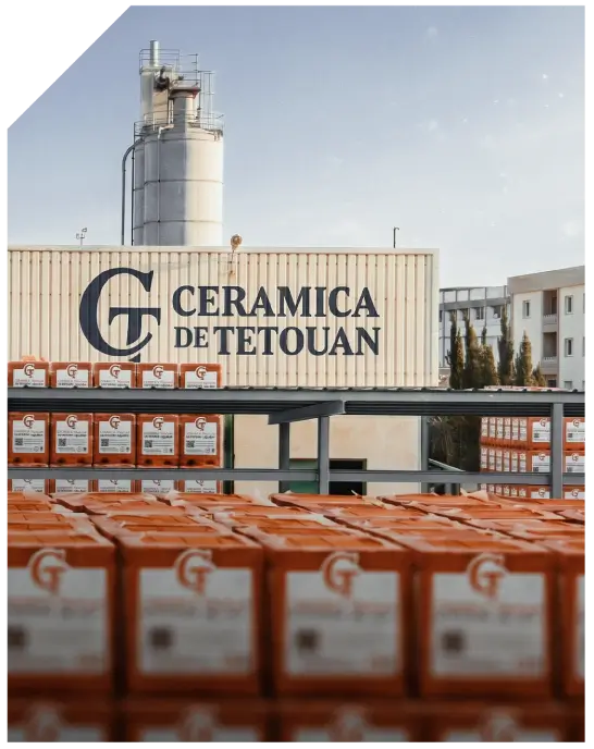 Organisation au service de vos chantiers